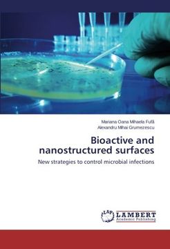 portada Bioactive and nanostructured surfaces