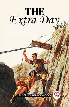 portada The Extra Day (en Inglés)