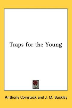 portada traps for the young (in English)