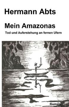 portada Mein Amazonas (en Alemán)
