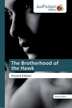 portada The Brotherhood of the Hawk (en Inglés)