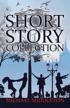 portada Short Story Collection (in English)