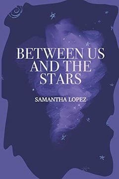 portada Between us and the Stars (in English)