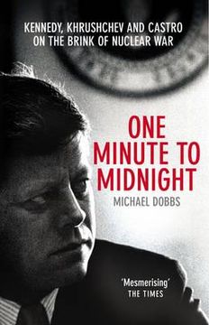 portada one minute to midnight (in English)