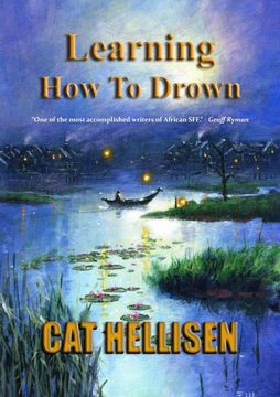 portada Learning how to Drown (in English)