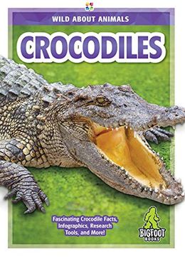 portada Crocodiles