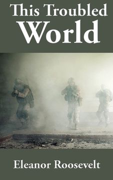 portada This Troubled World (in English)