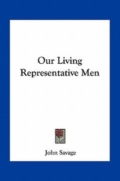 portada our living representative men