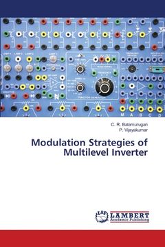 portada Modulation Strategies of Multilevel Inverter (en Inglés)