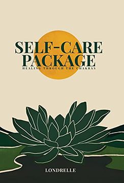 portada Self-Care Package: Healing Through the Chakras (en Inglés)