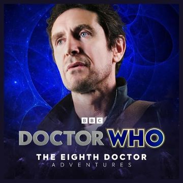 portada Doctor Who: Echoes (en Inglés)