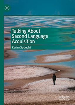 portada Talking About Second Language Acquisition