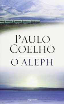 portada O Aleph (en Portugués)