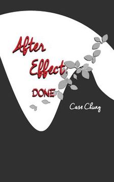 portada After Effect: Done (en Inglés)