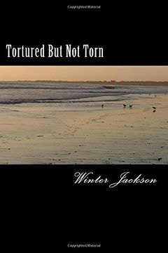 portada Tortured But Not Torn: Book