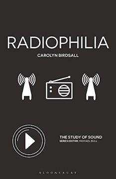 portada Radiophilia (in English)