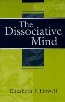 portada the dissociative mind (in English)