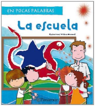 portada La Escuela (in Spanish)