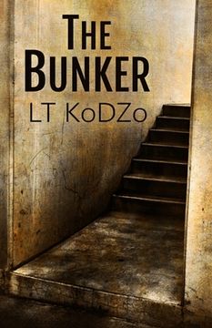 portada The Bunker (en Inglés)
