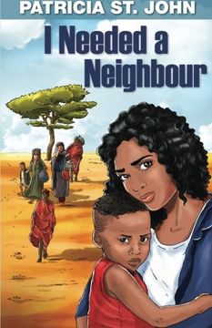 portada I Needed a Neighbour (in English)