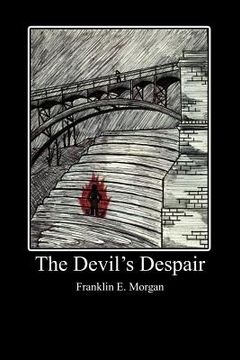 portada the devil's despair (en Inglés)