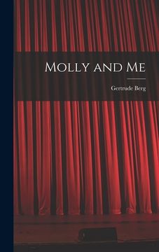 portada Molly and Me (en Inglés)