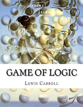 portada Game of Logic (en Inglés)