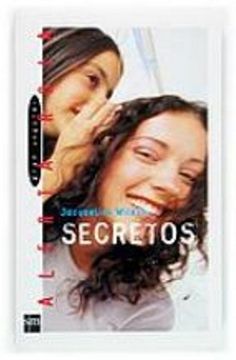 portada Secretos (in Spanish)