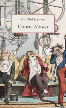 portada Contra Mosco (in Spanish)