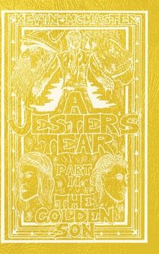 portada A Jester's Tear: Part Two: The Golden Son (in English)