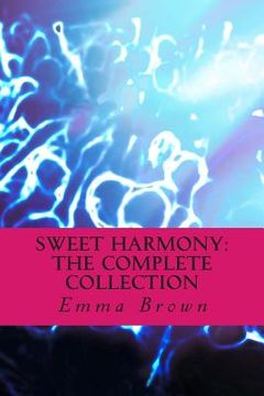 portada Sweet Harmony: The Complete Collection (en Inglés)