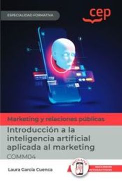 portada Manual Introduccion a la Inteligencia Artificial Aplicada a