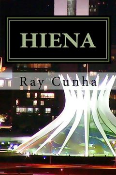 portada Hiena (in Portuguese)