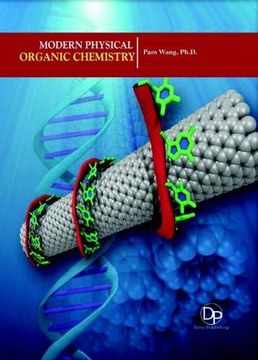 portada Modern Physical Organic Chemistry (in English)