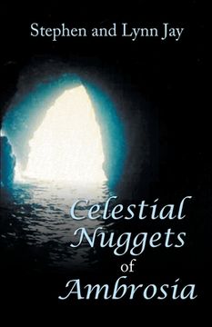 portada Celestial Nuggets of Ambrosia (in English)