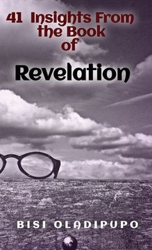 portada 41 Insights From the Book of Revelation (en Inglés)