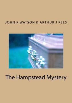 portada The Hampstead Mystery