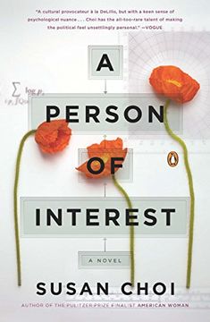 portada A Person of Interest (in English)