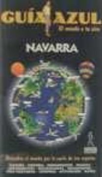 portada Navarra (in Spanish)
