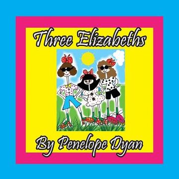 portada Three Elizabeths