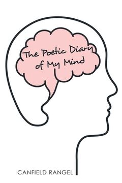 portada The Poetic Diary of My Mind (in English)