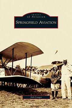 portada Springfield Aviation