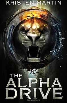 portada The Alpha Drive: Volume 1