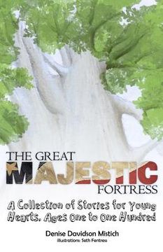 portada the great majestic fortress (en Inglés)