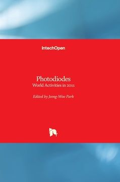 portada Photodiodes: World Activities in 2011