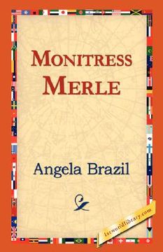 portada monitress merle (en Inglés)