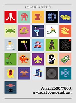 portada Atari 2600 