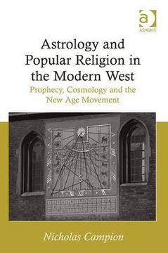 portada astrology and popular religion in the modern west