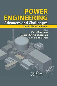 portada Power Engineering (en Inglés)