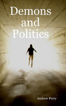 portada Demons and Politics (in English)